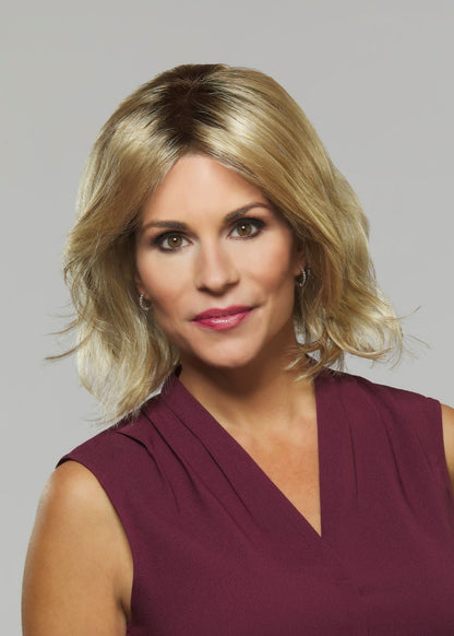 Fortune by Mane Attraction in Butternut