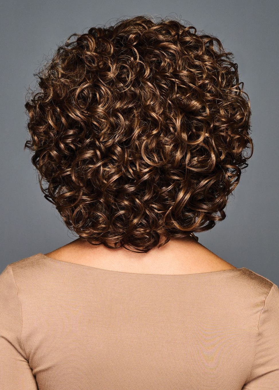 Fun and Funky by Gabor Essentials in Light Brown