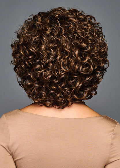 Fun and Funky by Gabor Essentials in Light Brown