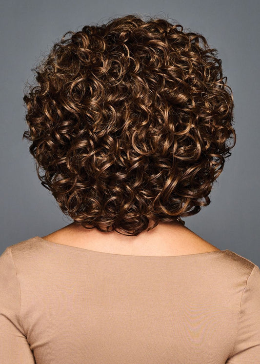 Fun and Funky by Gabor Essentials in Light Brown