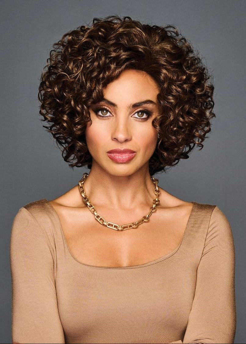 Fun and Funky by Gabor Essentials in Light Brown