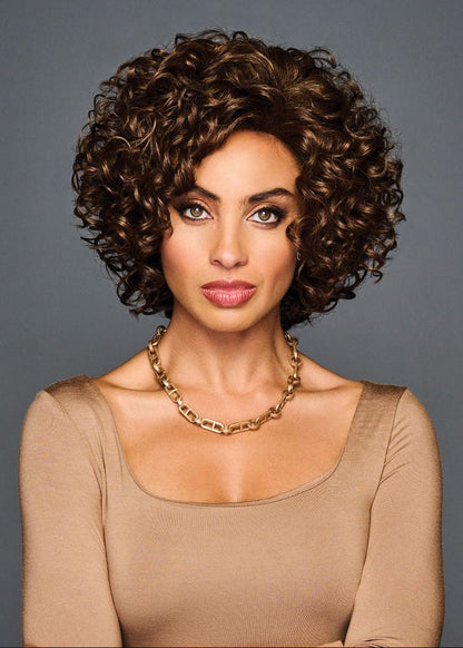 Fun and Funky by Gabor Essentials in Light Brown