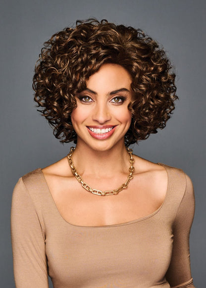 Fun and Funky by Gabor Essentials in Light Brown