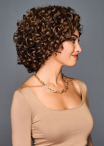 Fun and Funky by Gabor Essentials in Light Brown