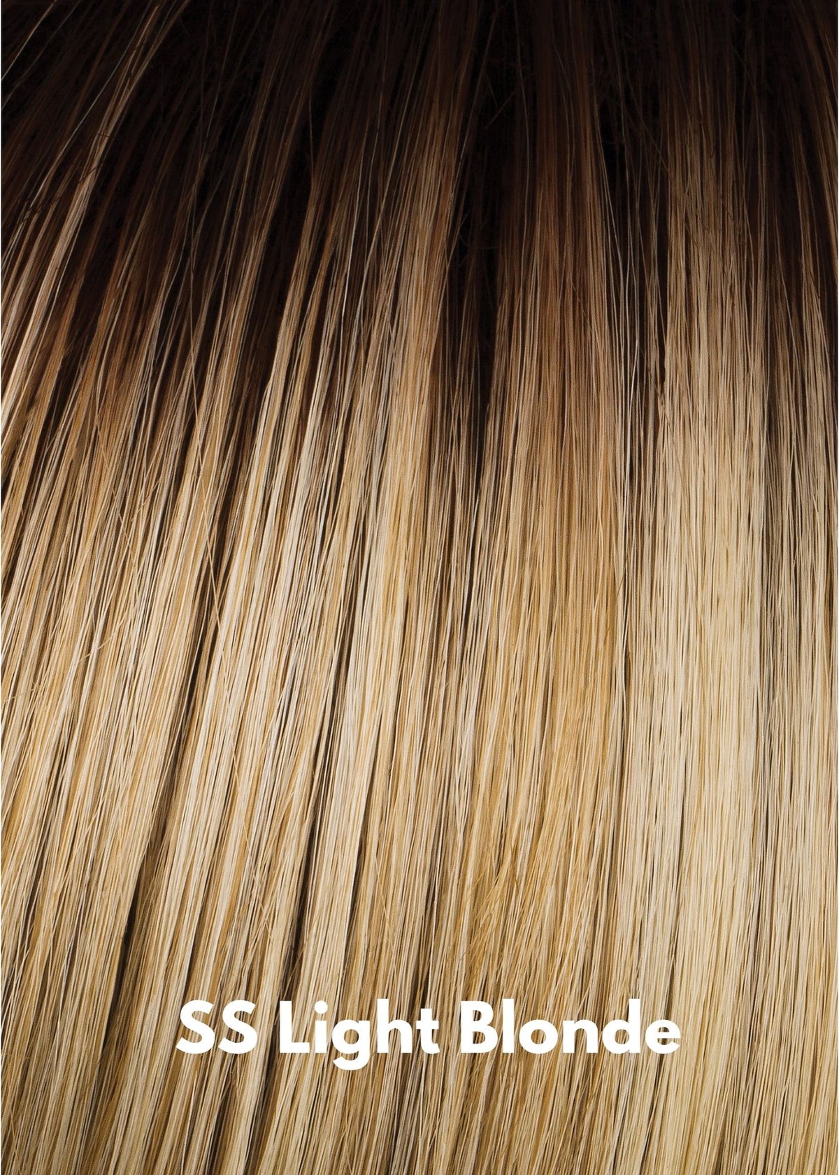 SS Light Blonde Gabor Essentials
