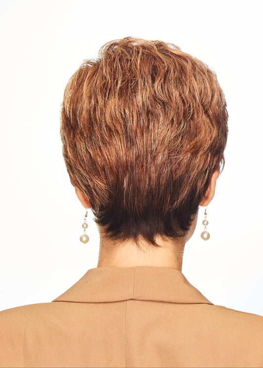 Acclaim by Gabor in Mango Mist