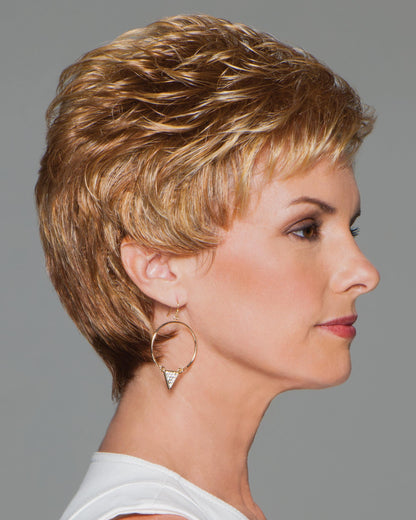 Aspire wig by Gabor in Cayenne Mist