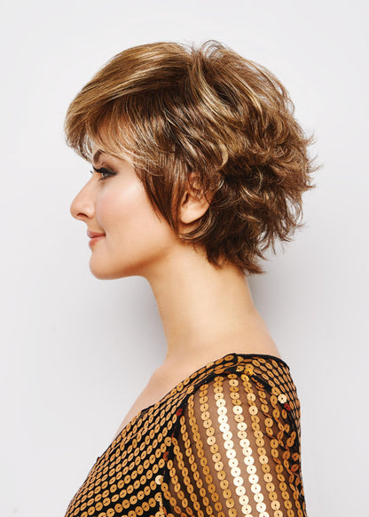 Gala Gabor wig