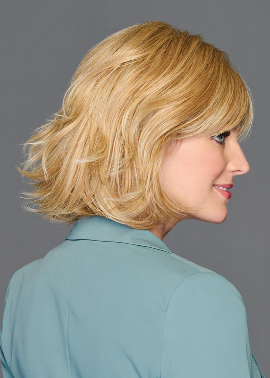 Positivity Gabor Essentials Heat Friendly Light Blonde