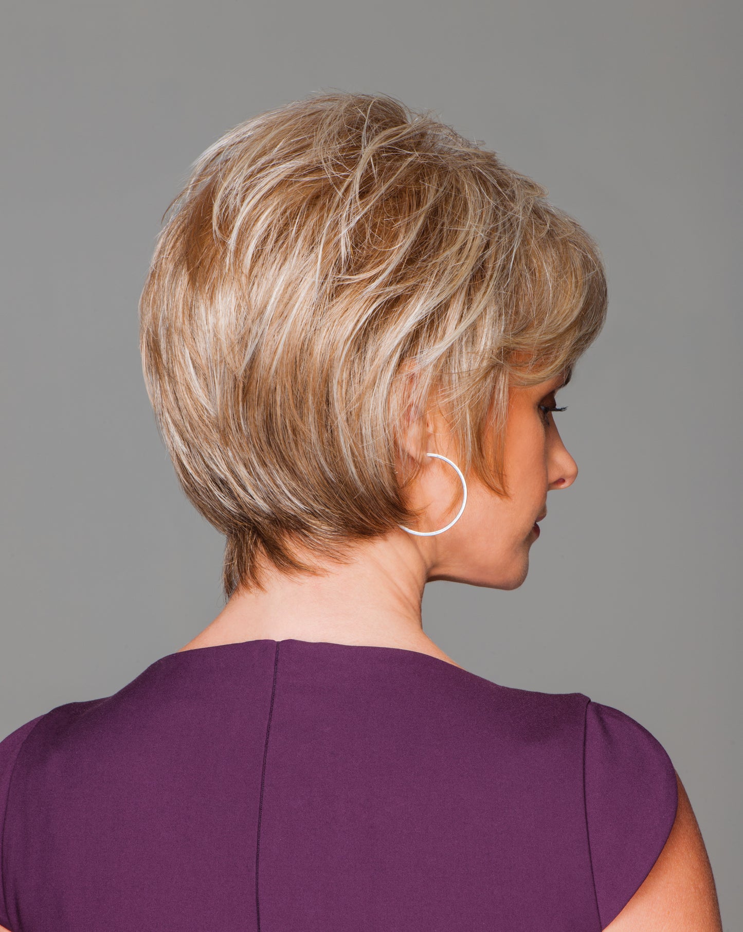 Prodigy wig by Gabor 
