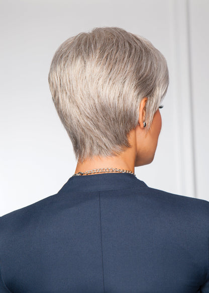 Renew wig Gabor Sugared Smoke