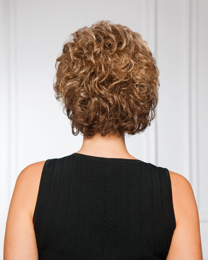 Sensation wig by Gabor 