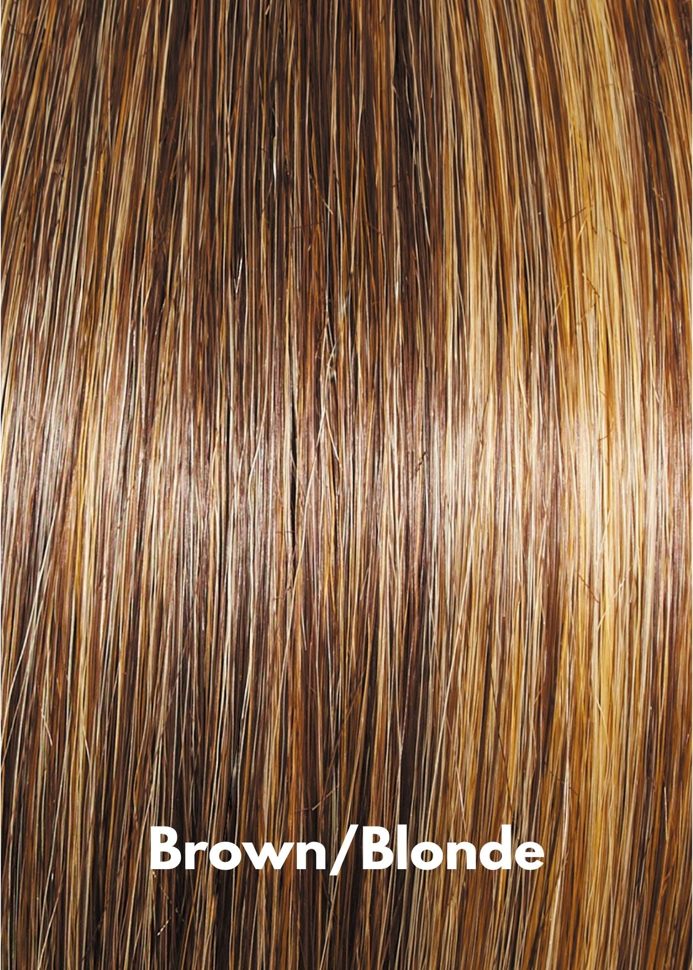 Brown-Blonde Gabor Essentials