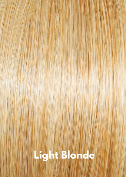 Light Blonde Gabor Essentials