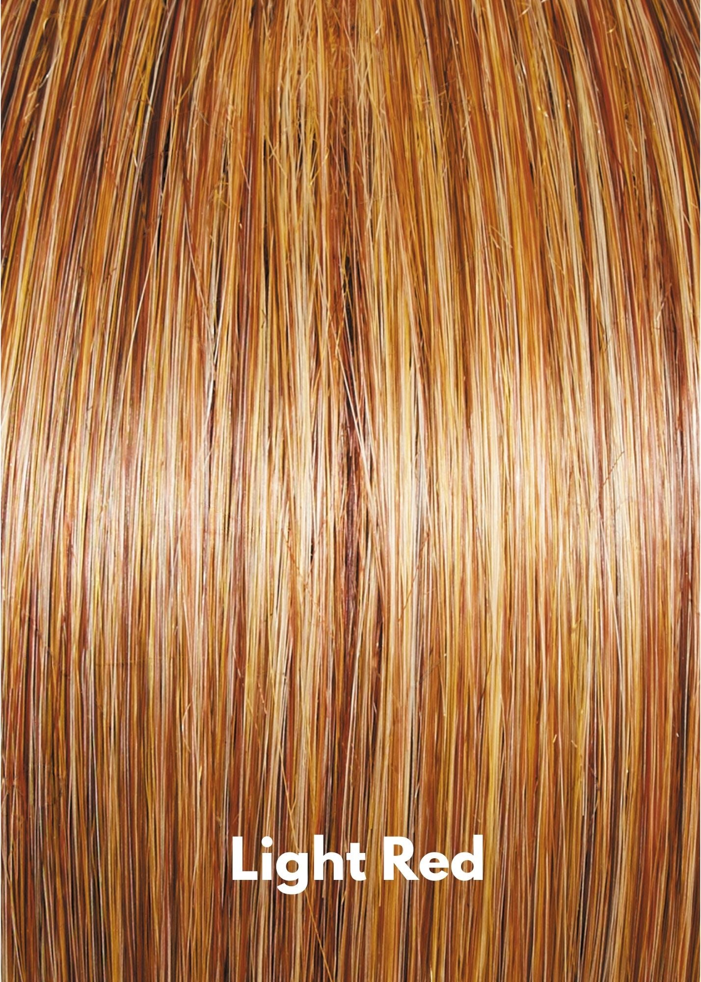 Light Red Gabor Essentials