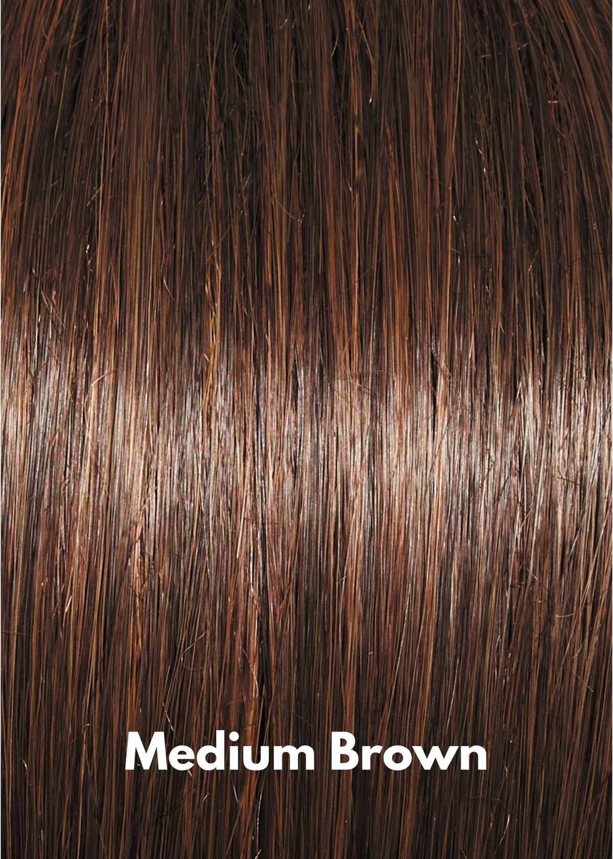 Medium Brown Gabor Essentials