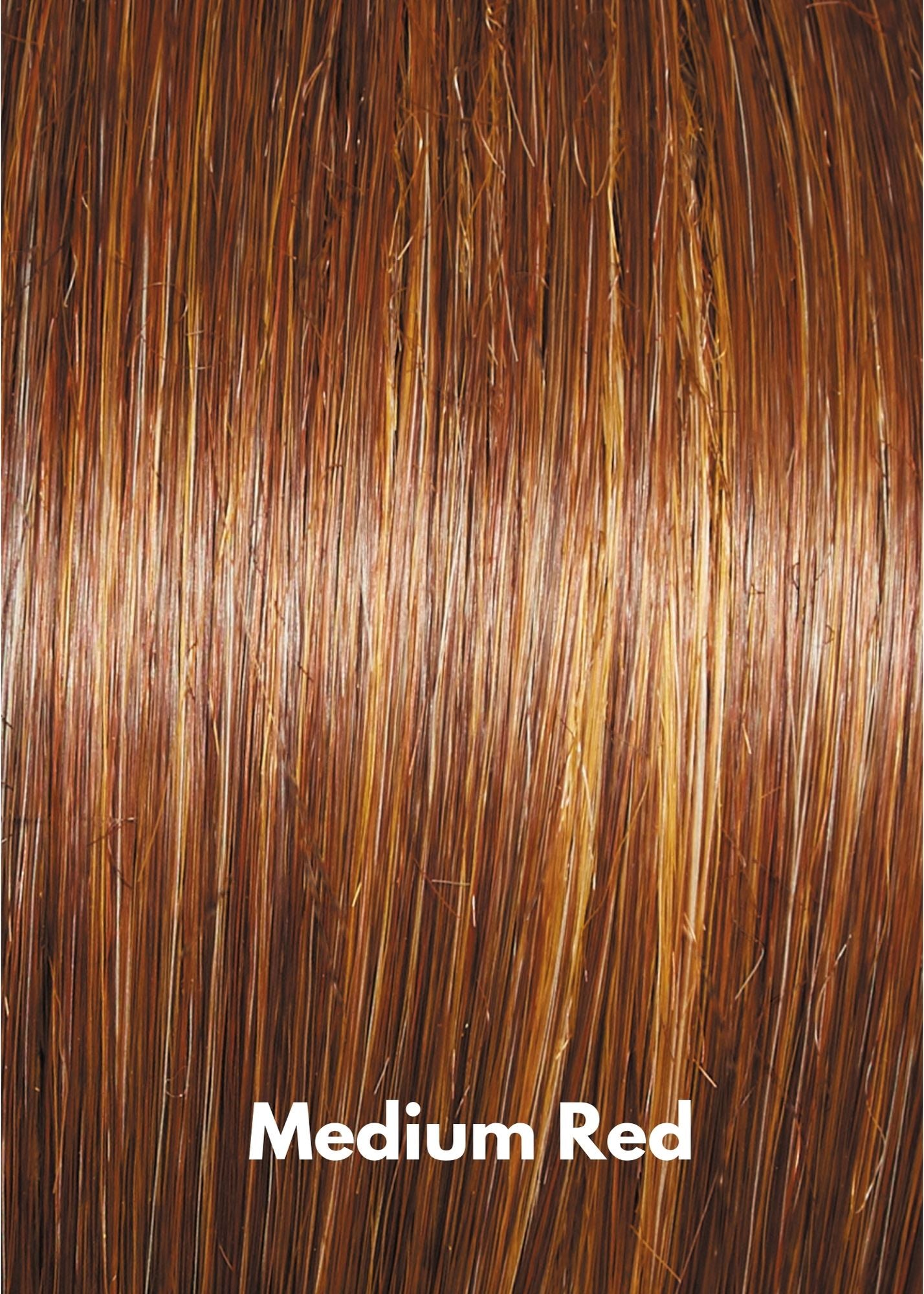 Medium Red Gabor Essentials