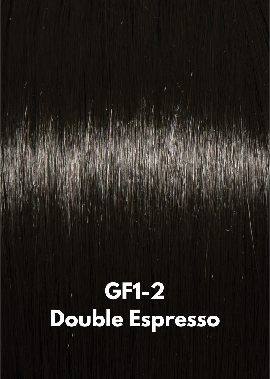 GF1-2 Double Espresso