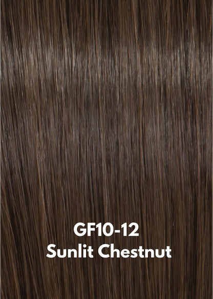 Gabor Sunlit Chestnut GF10-12