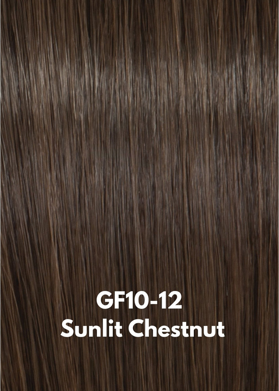 GF10-12 Sunlit Chestnut