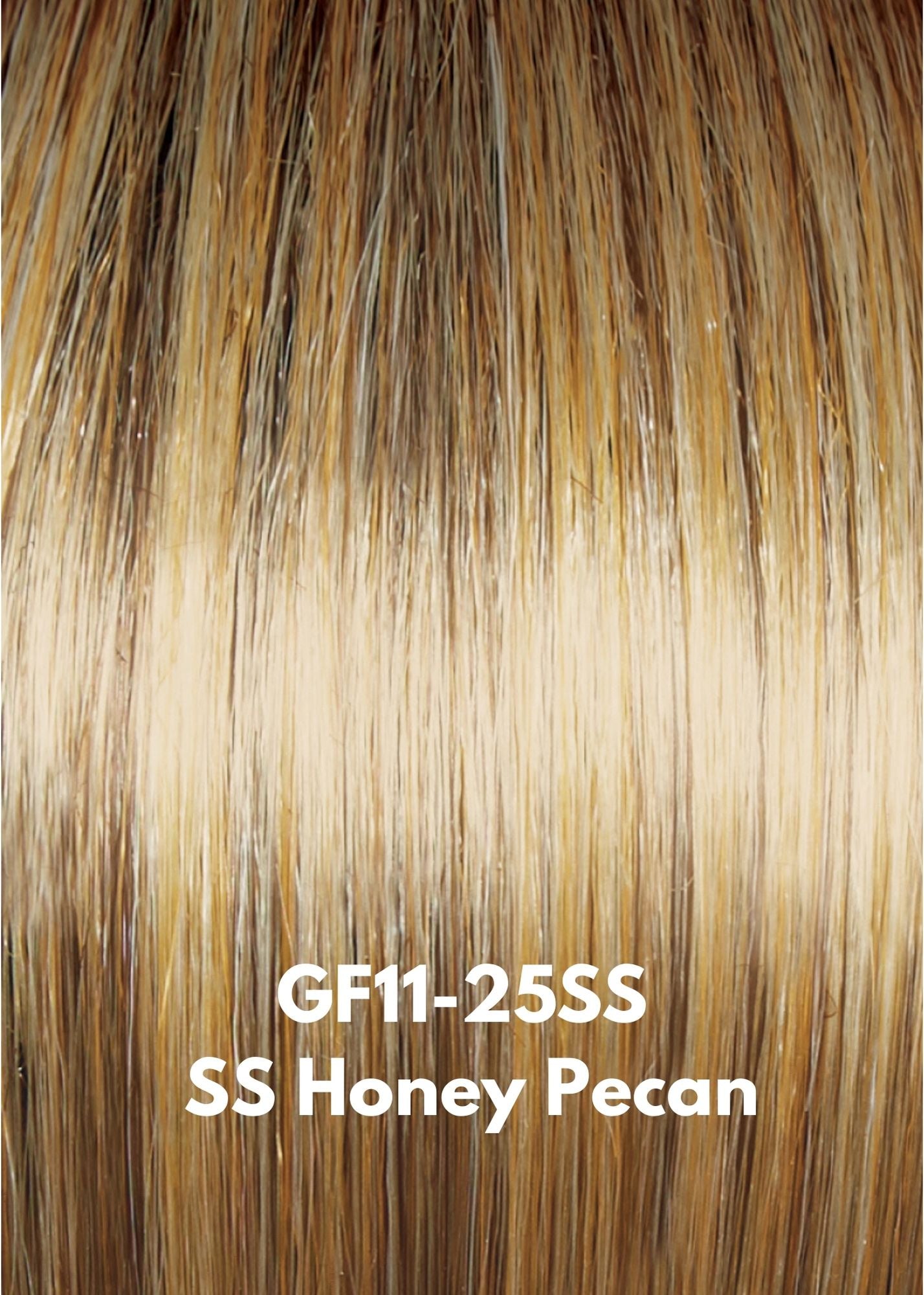 Gabor SS Honey Pecan GF11-25SS