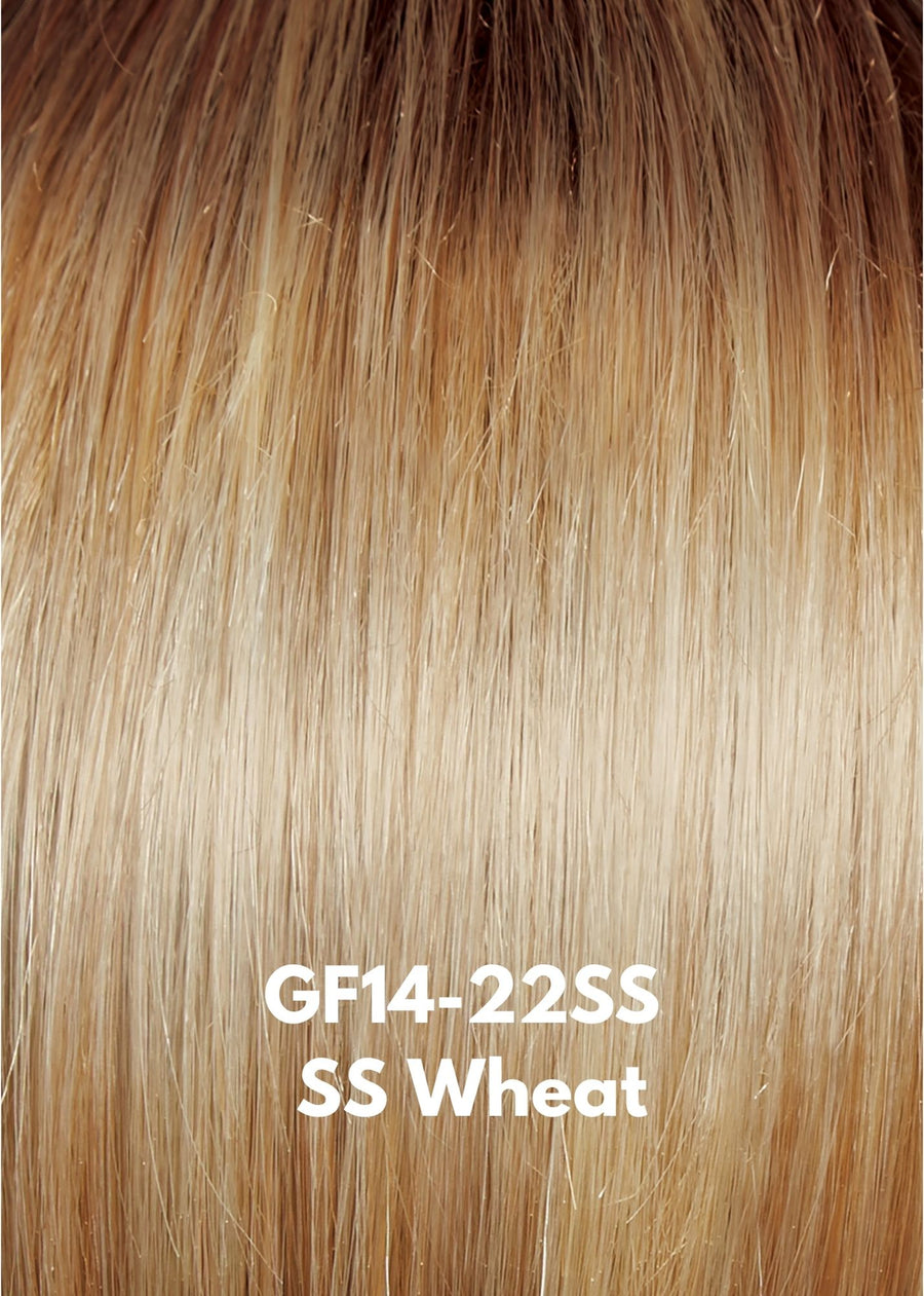 GF14-22SS SS Wheat