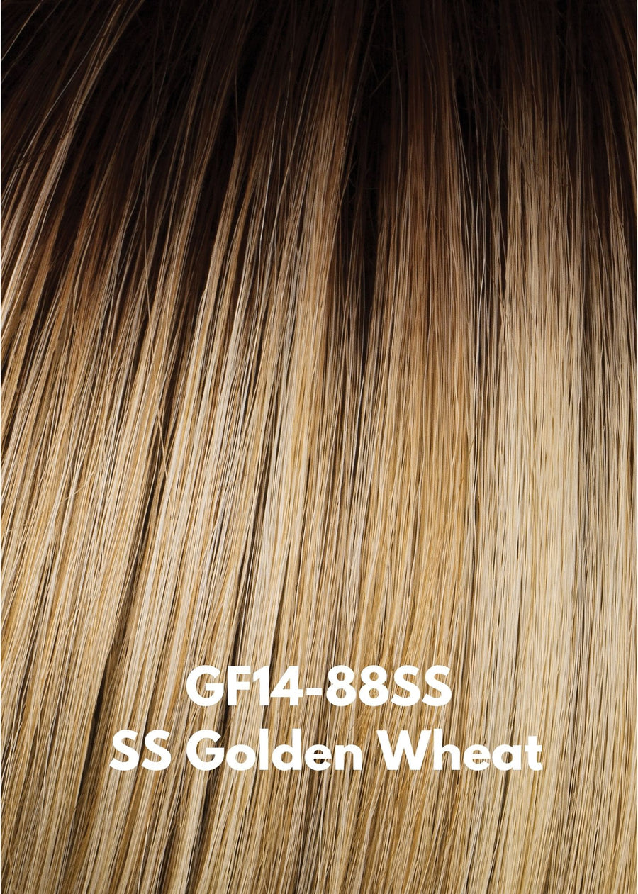 GF14-88SS SS Golden Wheat
