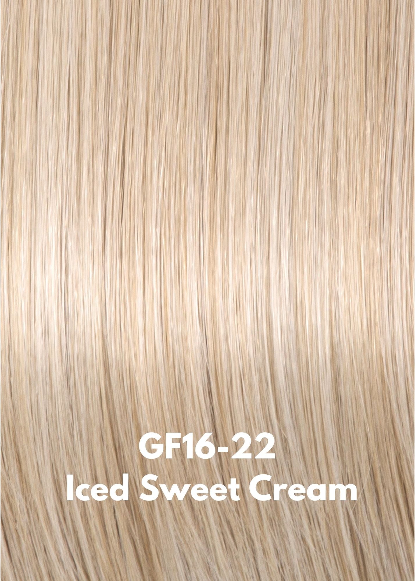 Gabor Iced Sweet Cream GF16-22