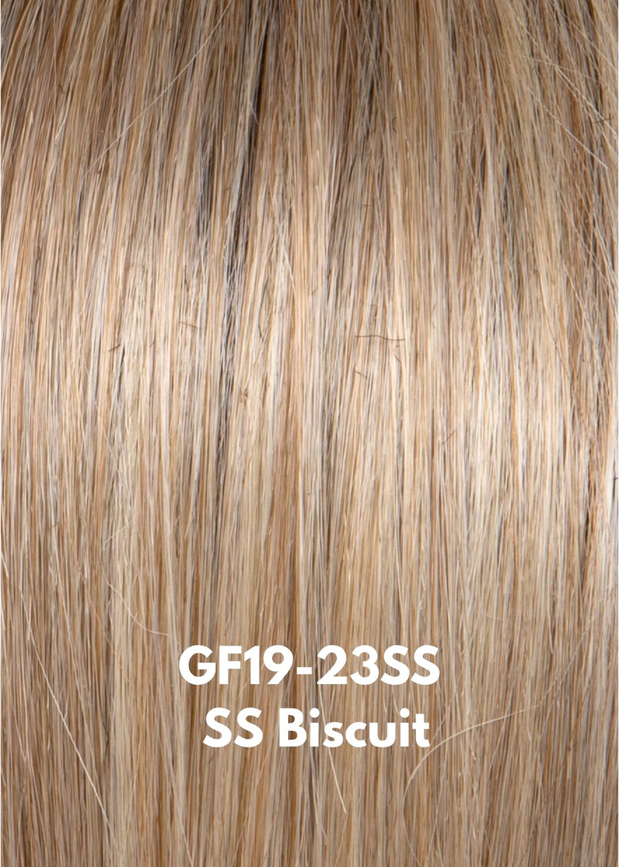 GF19-23SS SS Biscuit