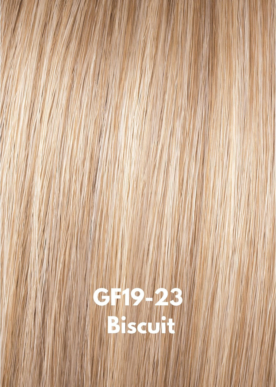 GF19-23 Biscuit