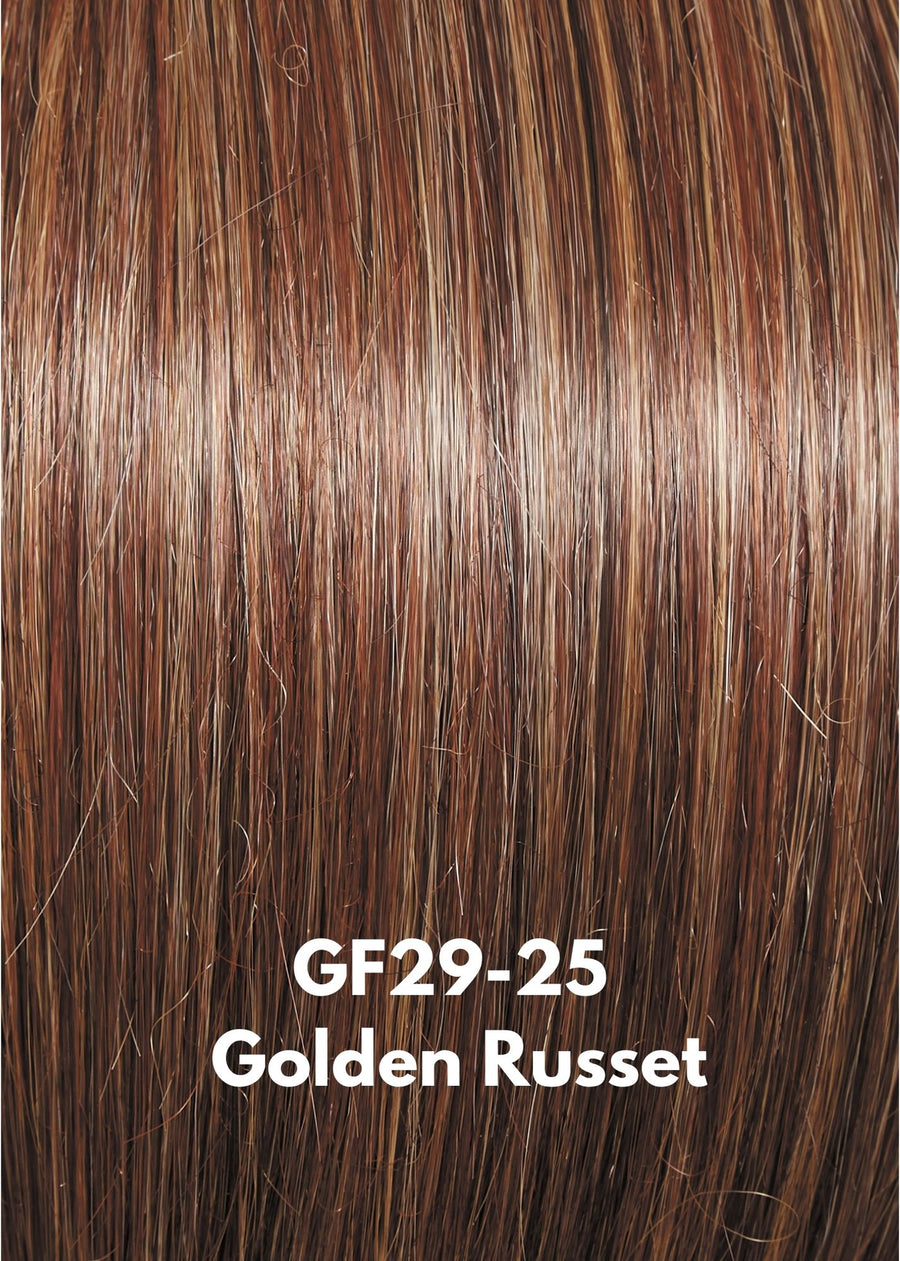 GF29-25 Golden Russet