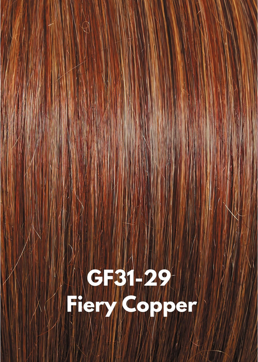 GF31-29 Fiery Copper