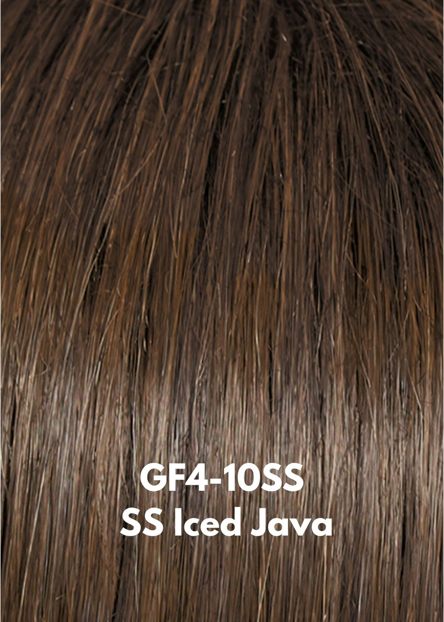 GF4-10SS SS Iced Java