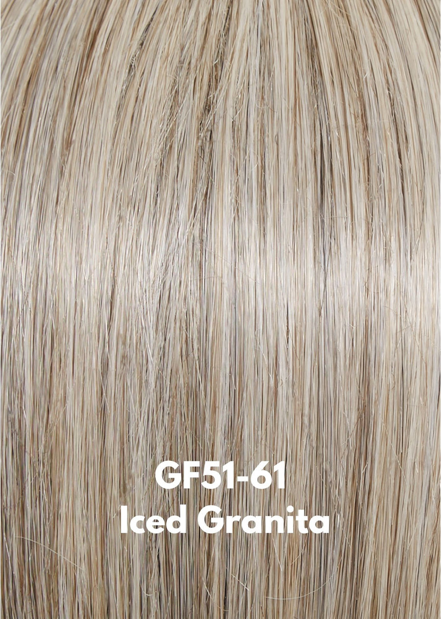 GF51-61 Iced Granita