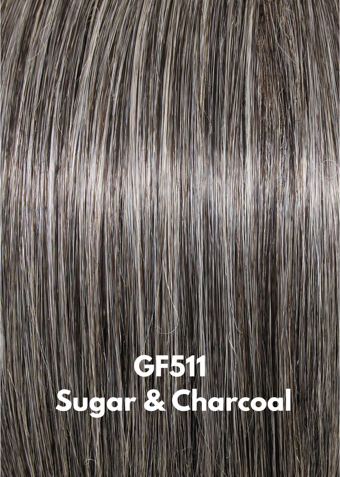 Gabor Sugar & Charcoal GF511