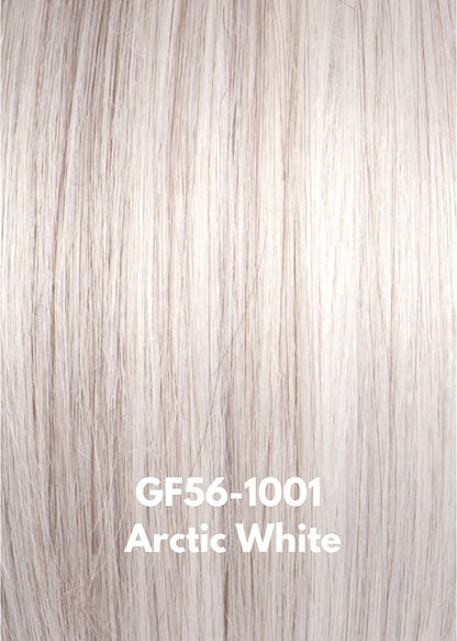 Gabor Arctic White GF56-1001