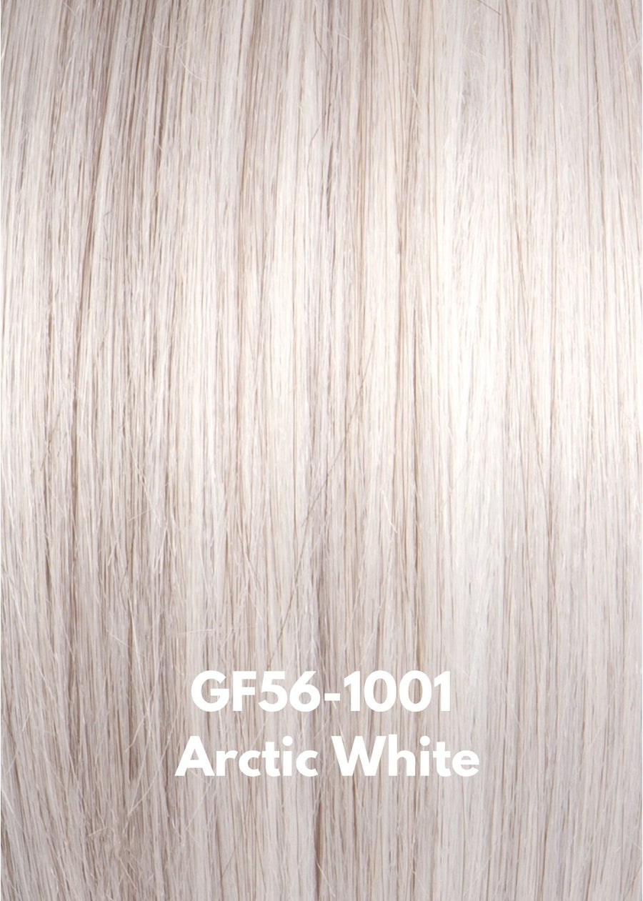 GF56-1001 Arctic White