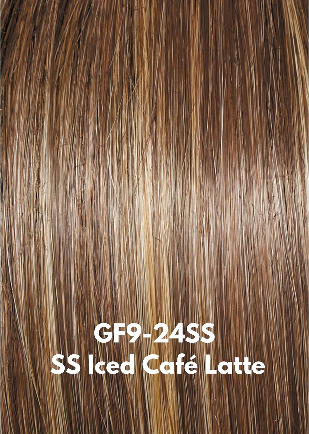 Gabor SS Iced Cafe Latte GF9-24SS