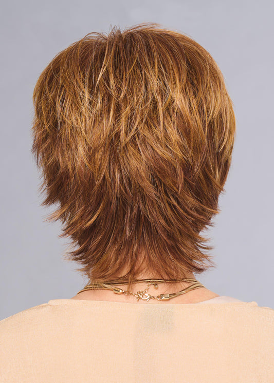 Sweet Delight Gabor Essentials Heat Friendly Medium Red