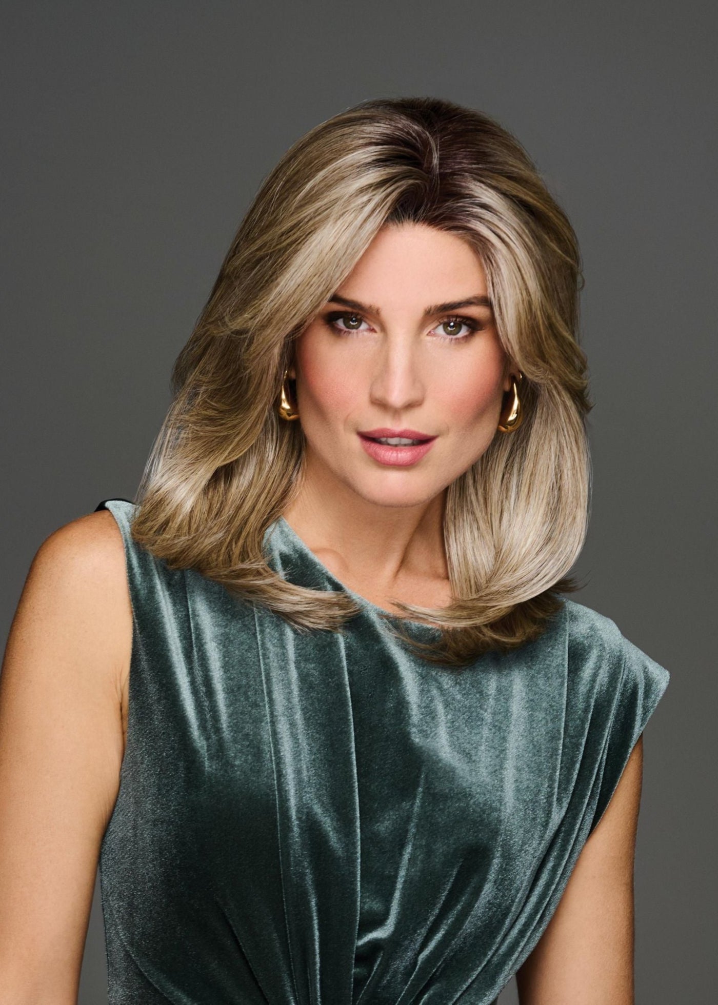 Full Finesse wig by Gabor 