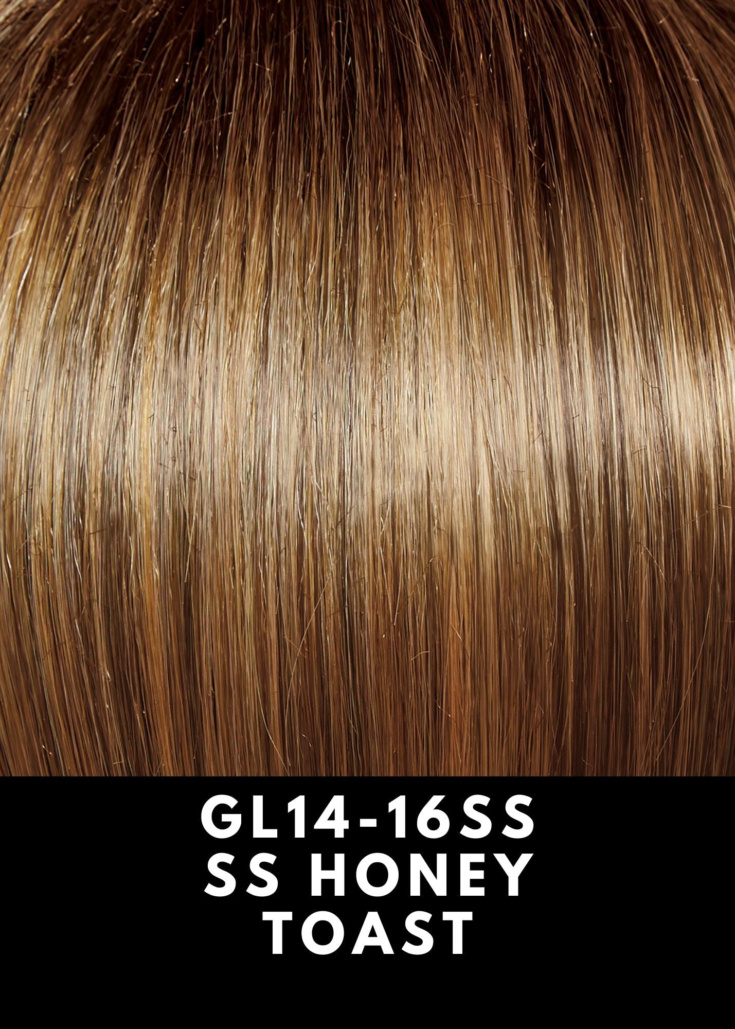 GL14-16SS SS Honey Toast Gabor color