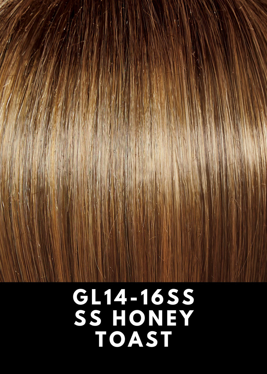 GL14-16SS SS Honey Toast