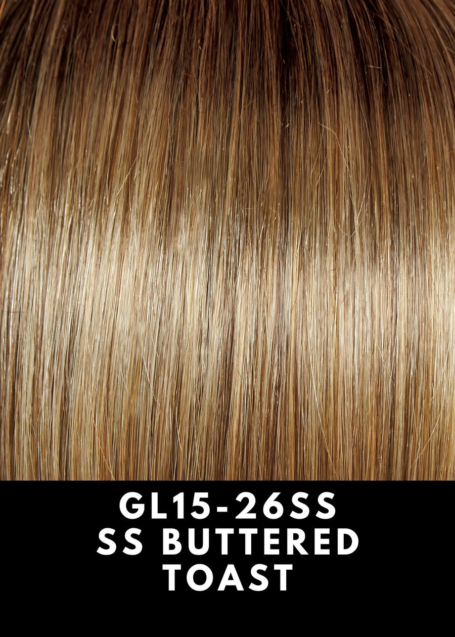 GL15-26SS SS Buttered Toast