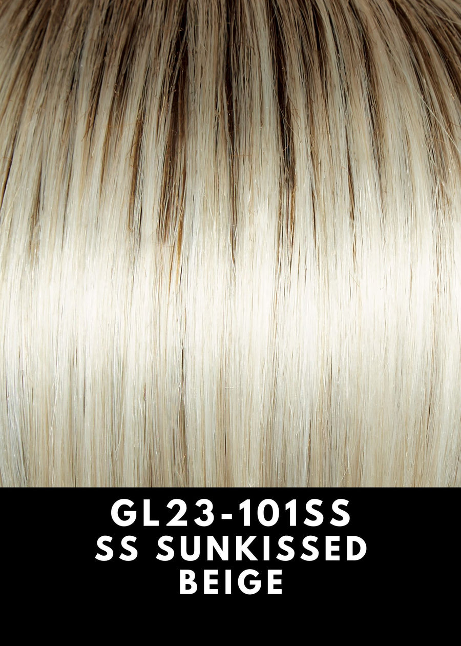 GL23-101SS SS Sunkissed Beige