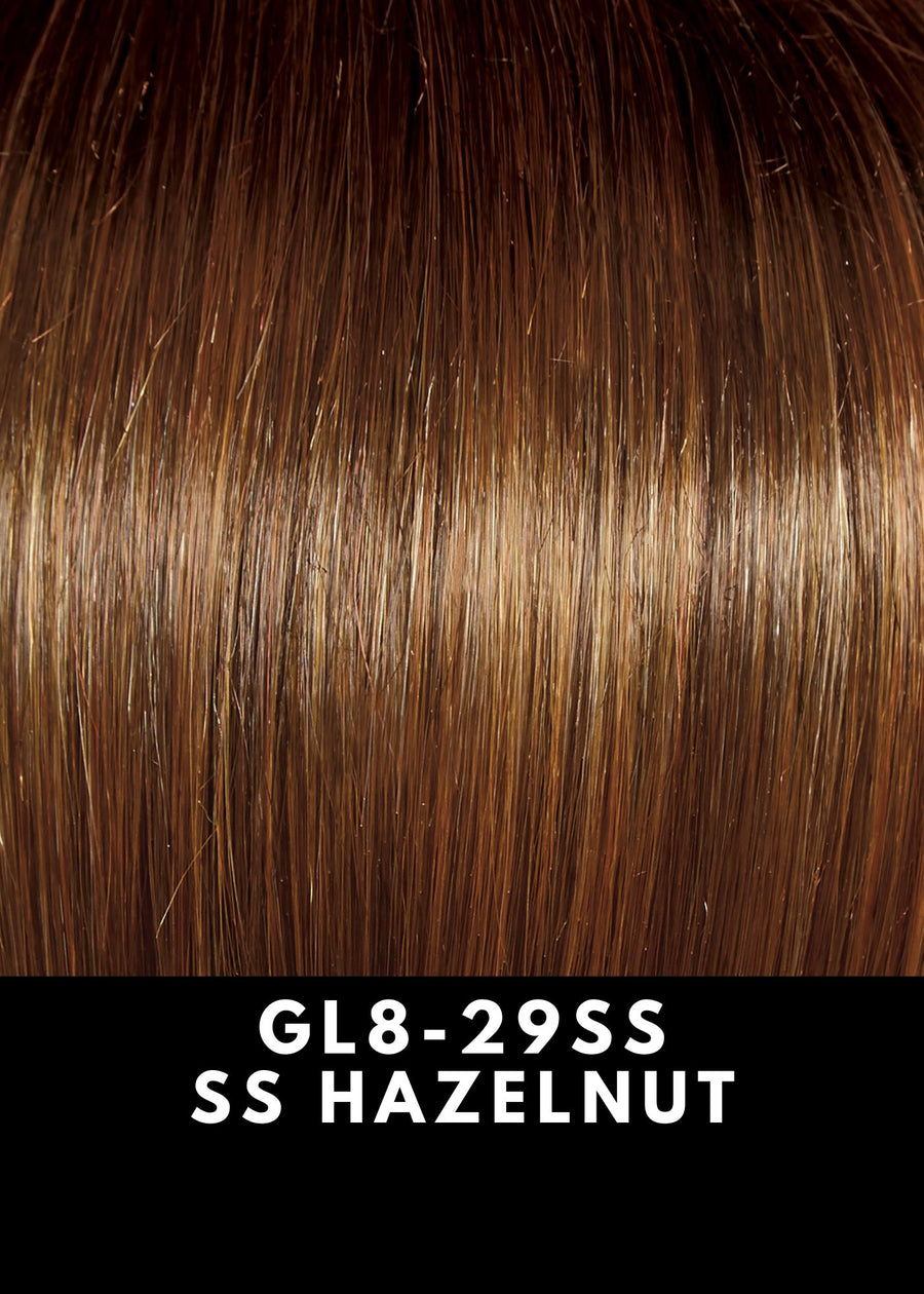 GL8-29SS SS Hazelnut