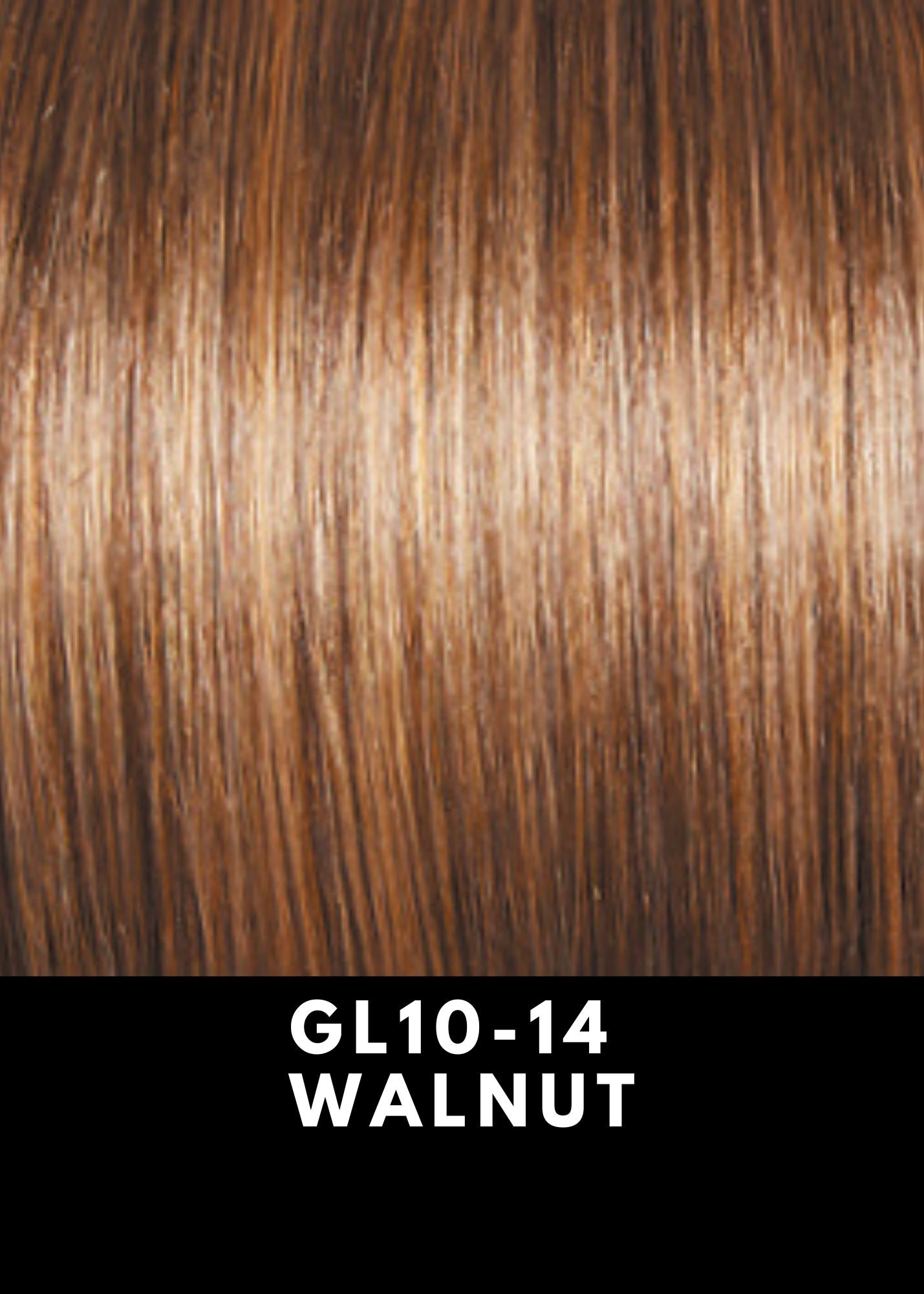 GL10-14 Walnut Gabor color