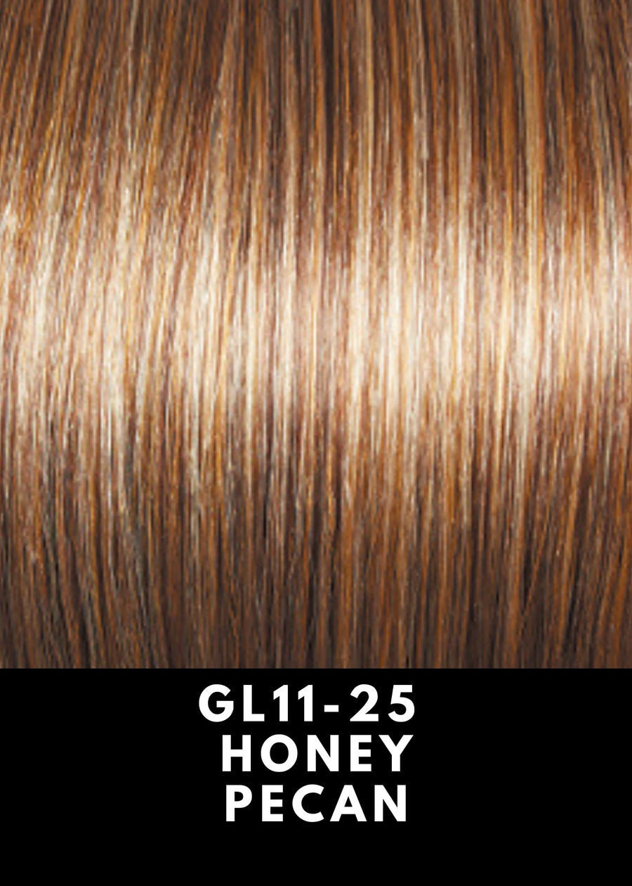 GL11-25 Honey Pecan