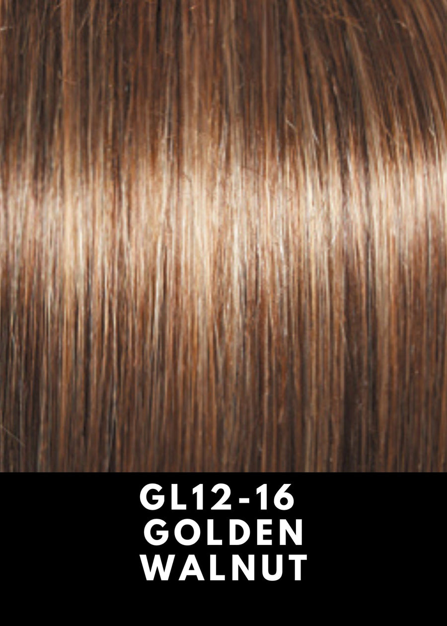 GL12-16 Golden Walnut