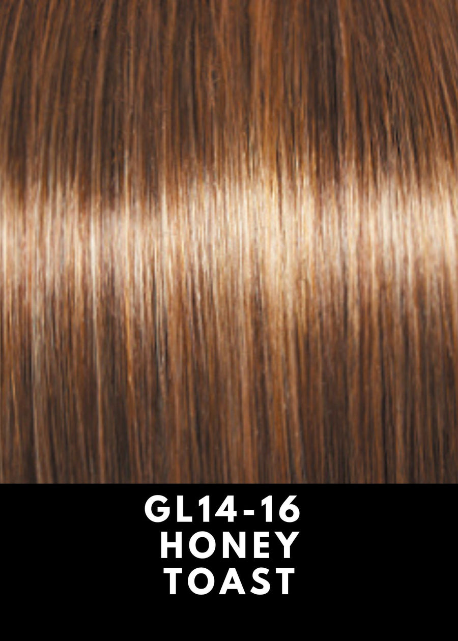GL14-16 Honey Toast