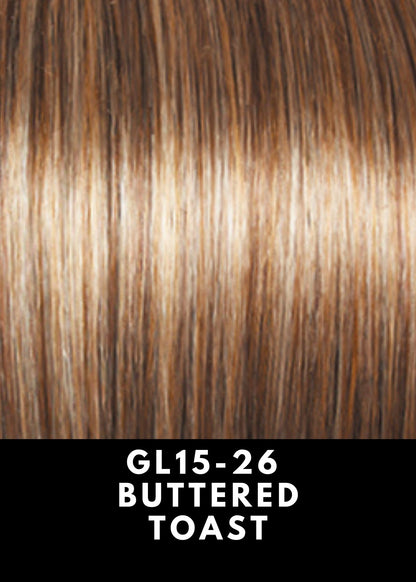 GL15-26 Buttered Toast Gabor Color